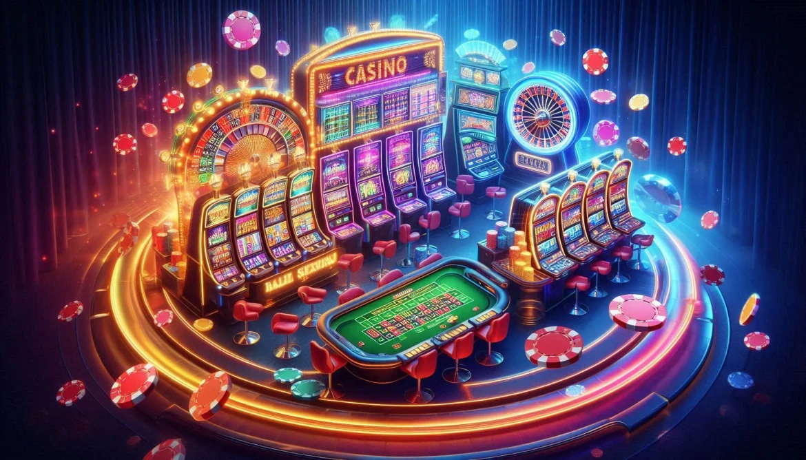Star Casino